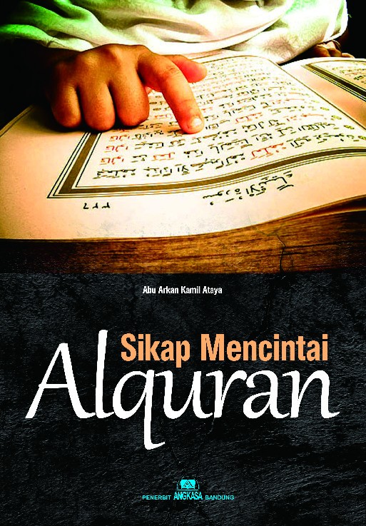 Sikap Mencintai Al-Quran